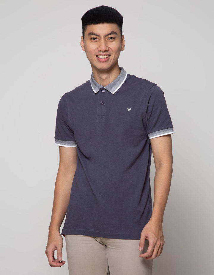 Walrus Polo Shirt Studio