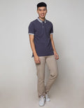 Walrus Polo Shirt Studio