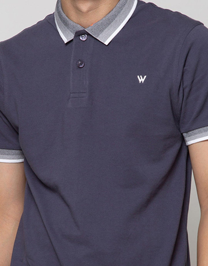 Walrus Polo Shirt Studio