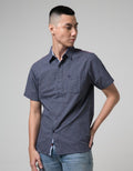 Walrus Shirt Stripe