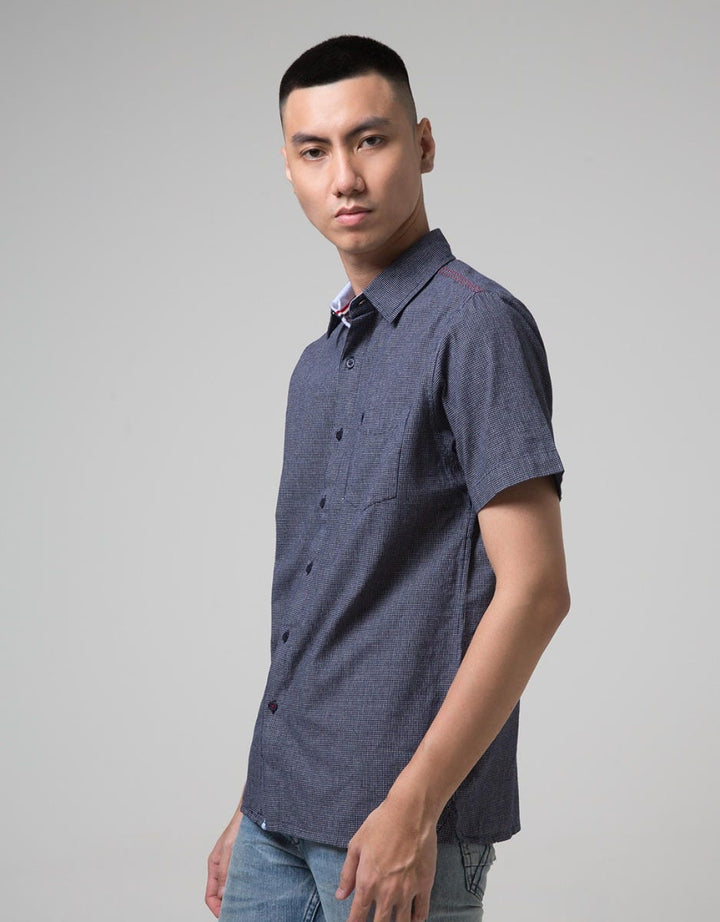 Walrus Shirt Stripe
