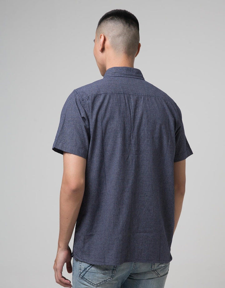 Walrus Shirt Stripe
