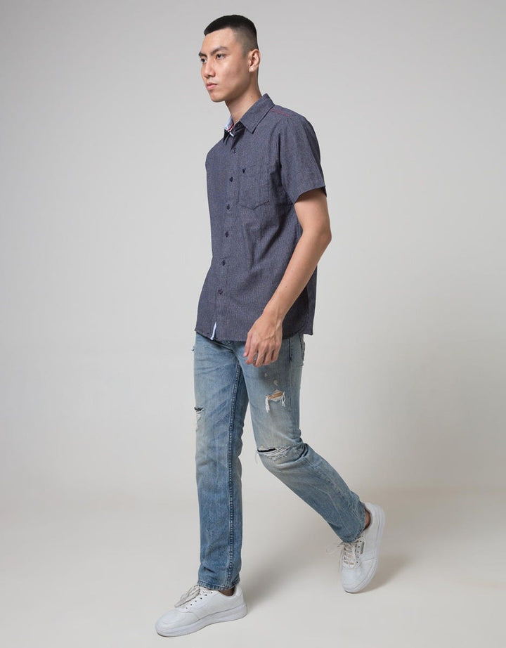 Walrus Shirt Stripe