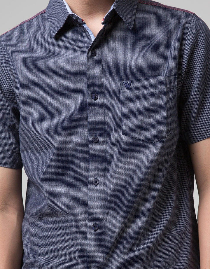 Walrus Shirt Stripe