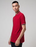 Walrus Polo Shirt