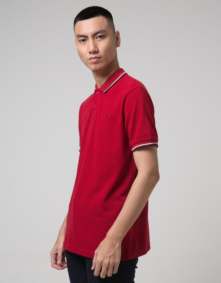 Walrus Polo Shirt
