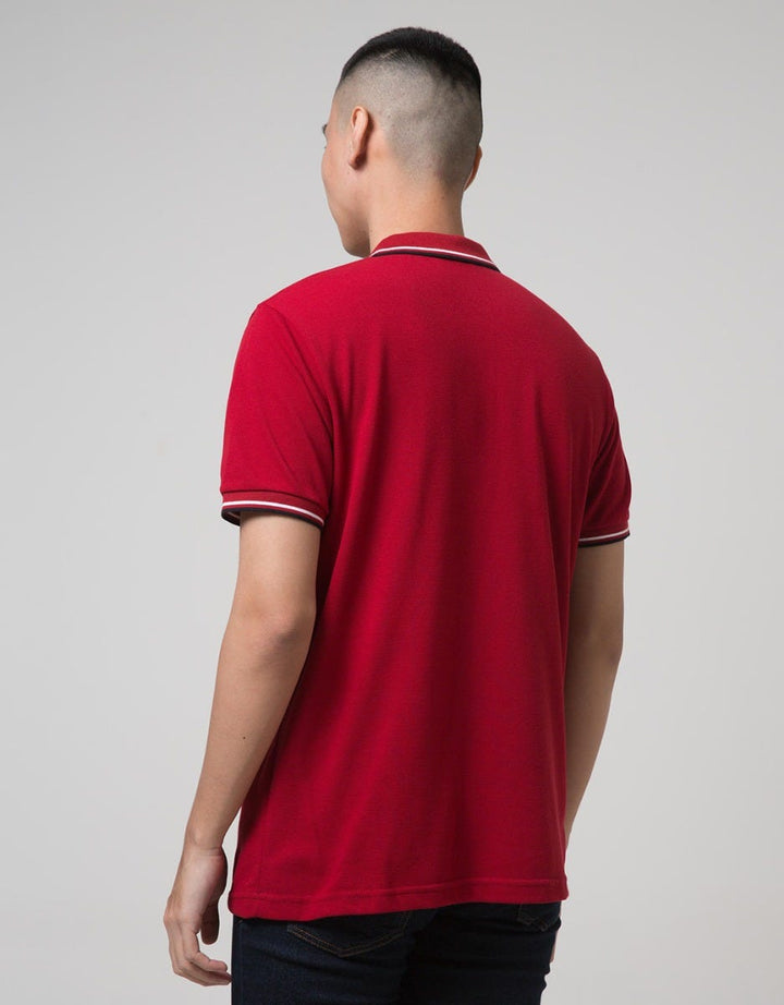 Walrus Polo Shirt