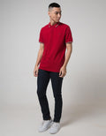 Walrus Polo Shirt