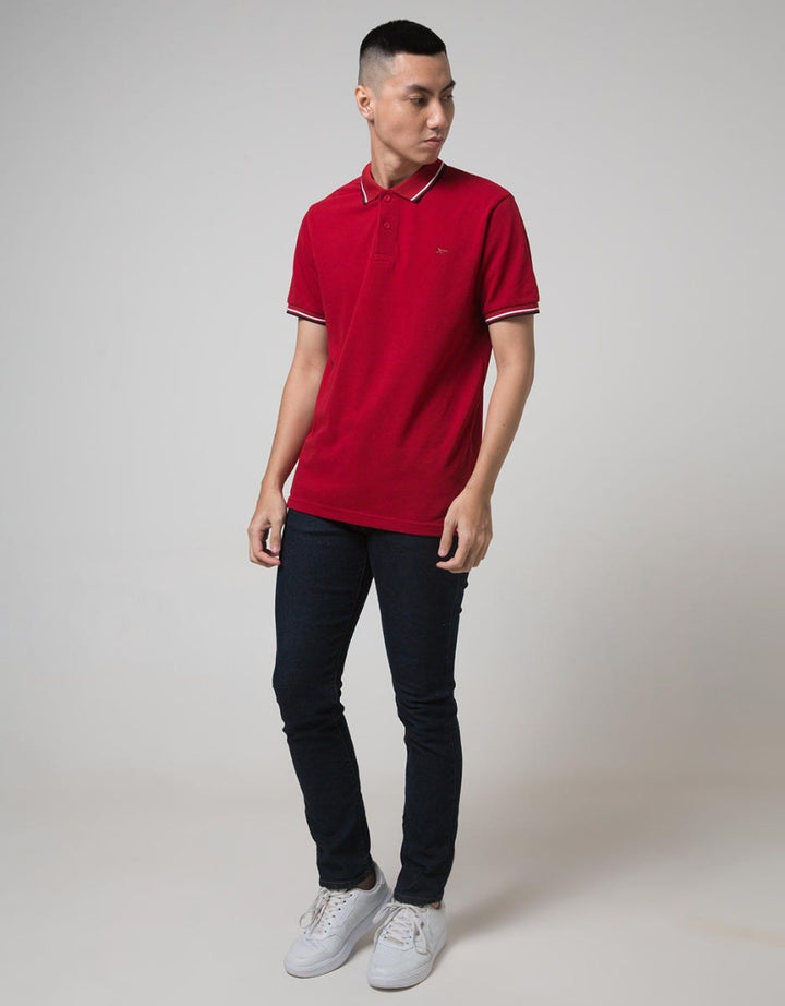 Walrus Polo Shirt