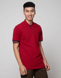 Walrus Polo Shirt Studio