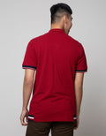 Walrus Polo Shirt Studio
