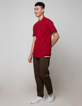 Walrus Polo Shirt Studio