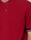 Walrus Polo Shirt Studio