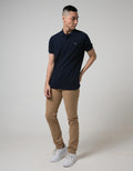 Walrus Polo Shirt