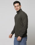 Walrus Front Zip Jacket