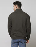 Walrus Front Zip Jacket