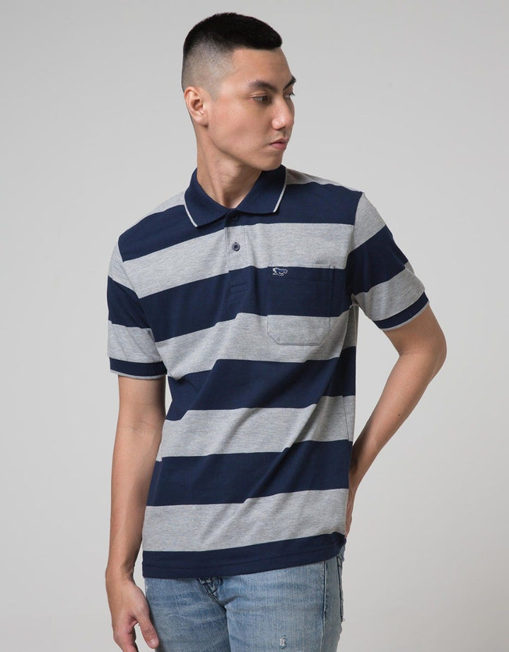 Walrus Polo Shirt Studio
