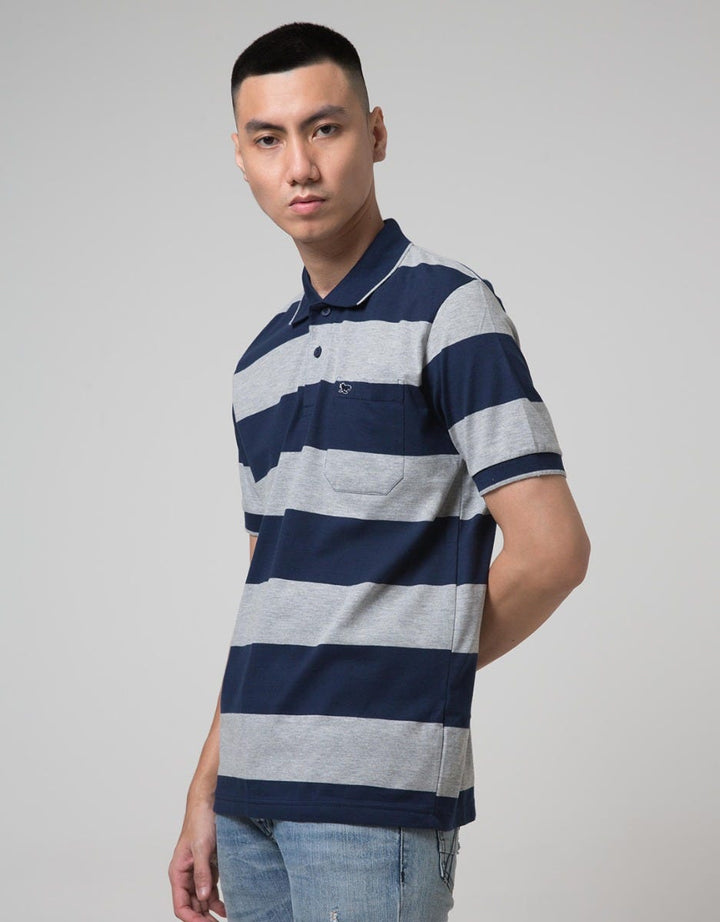 Walrus Polo Shirt Studio