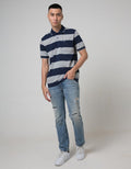 Walrus Polo Shirt Studio