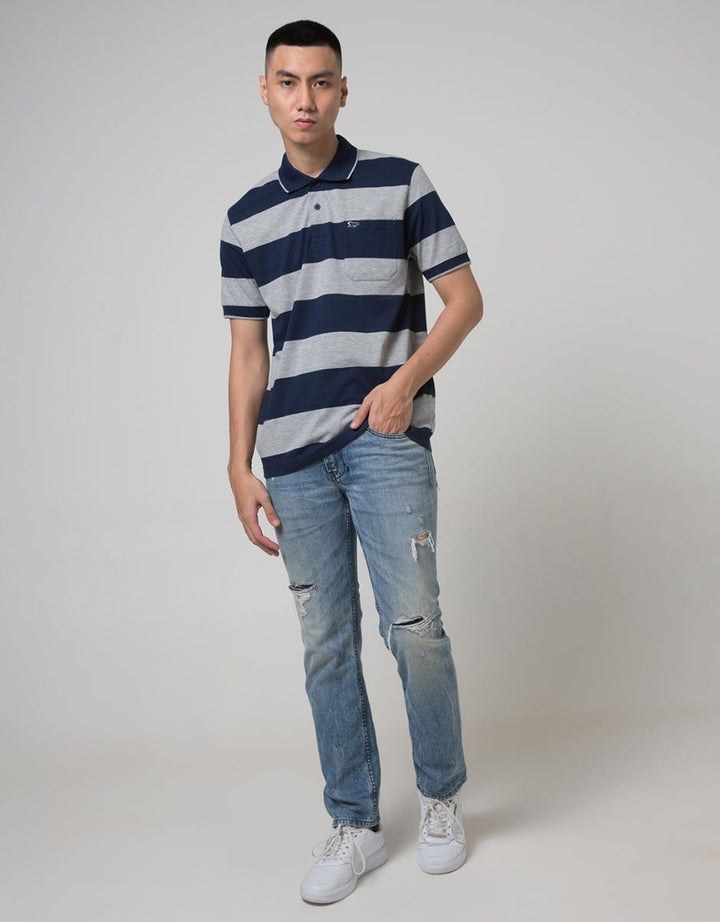 Walrus Polo Shirt Studio