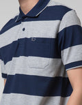 Walrus Polo Shirt Studio