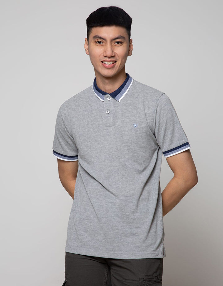 Walrus Polo Shirt Studio
