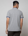 Walrus Polo Shirt Studio