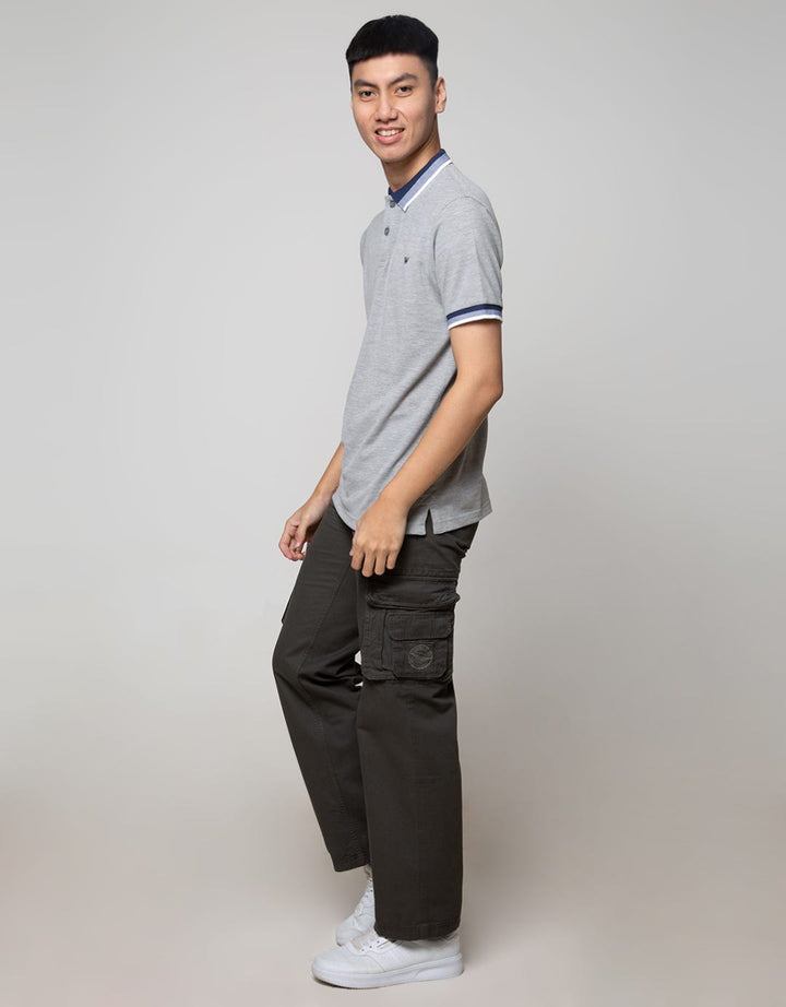 Walrus Polo Shirt Studio