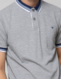 Walrus Polo Shirt Studio