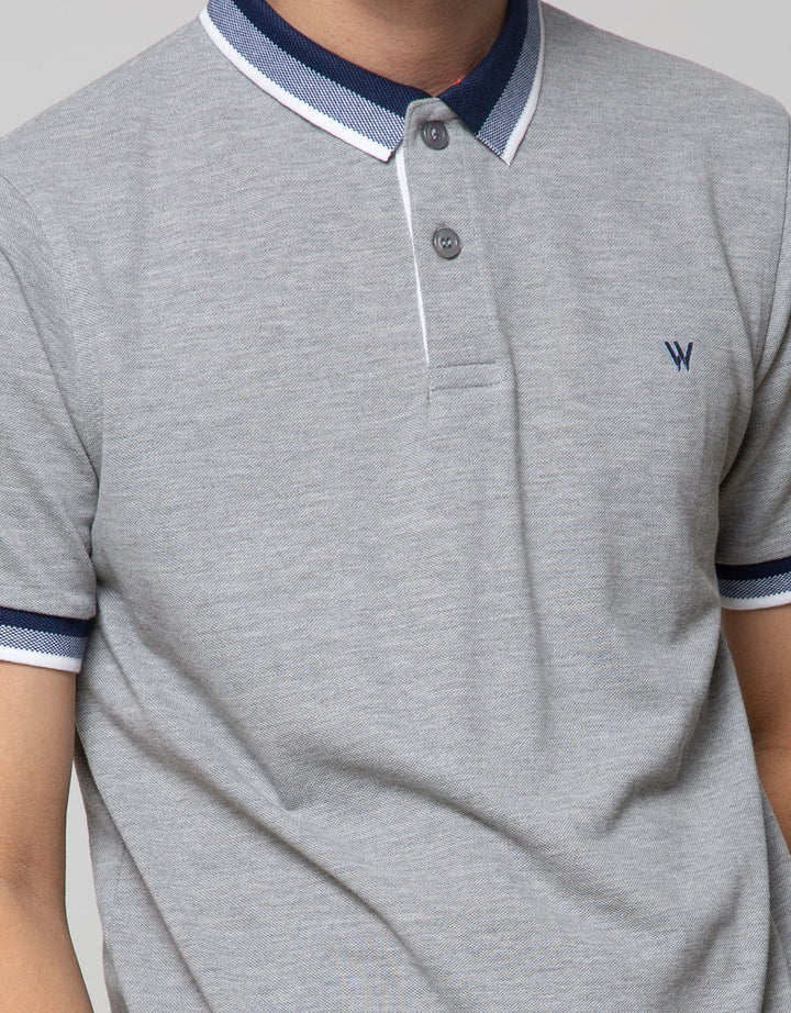Walrus Polo Shirt Studio