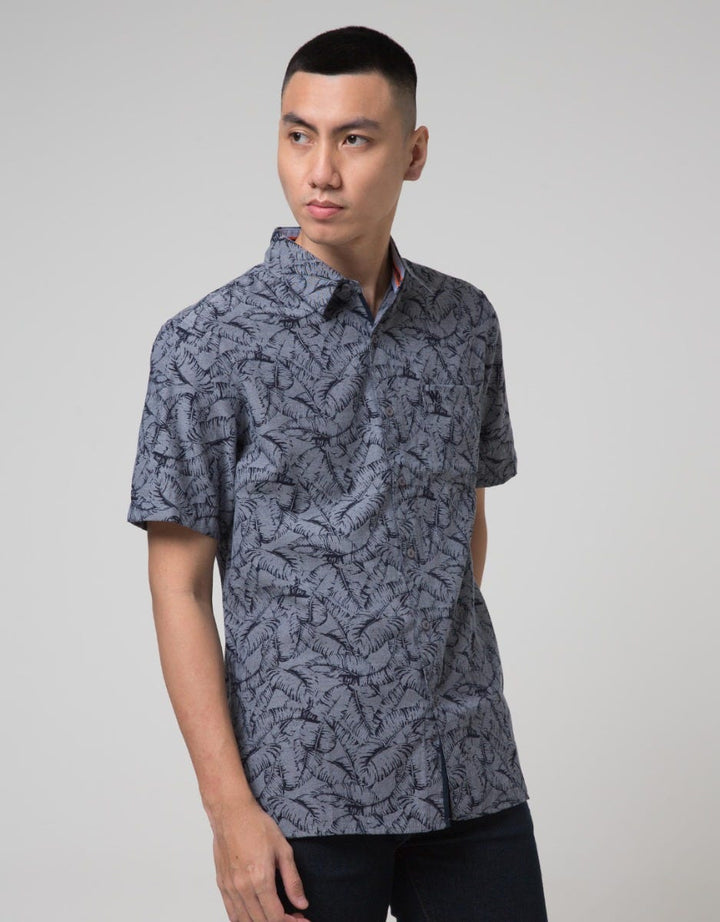 Walrus Shirt Studio