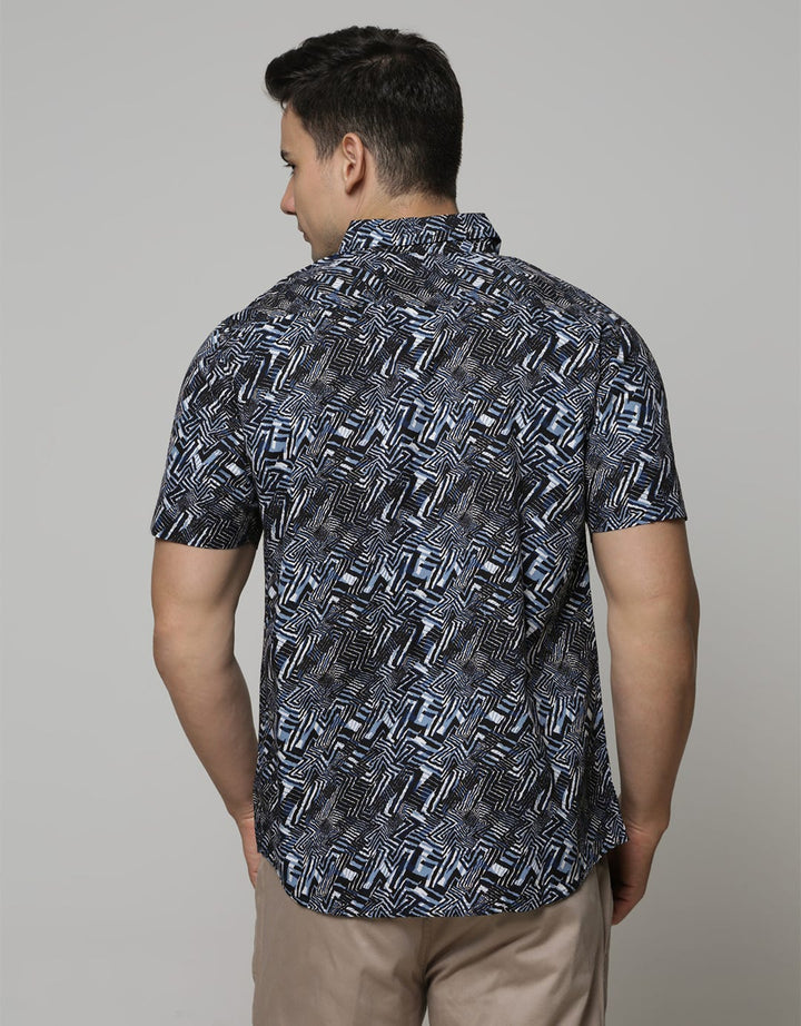 Walrus Full Print Shirt