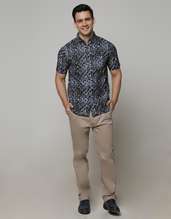 Walrus Full Print Shirt