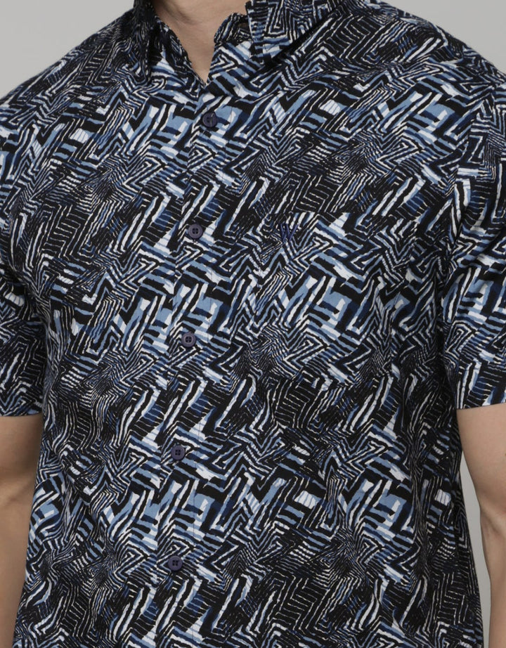 Walrus Full Print Shirt