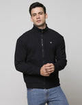 Walrus Front Zip Jacket