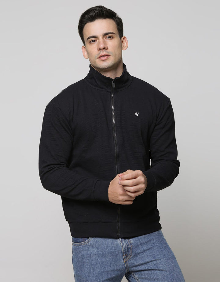 Walrus Front Zip Jacket