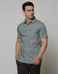 Walrus Shirt Lengan Pendek