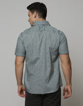 Walrus Shirt Lengan Pendek