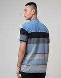 Walrus Polo Stripe