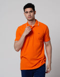 Walrus Polo Shirt