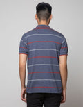 Walrus Polo Stripe