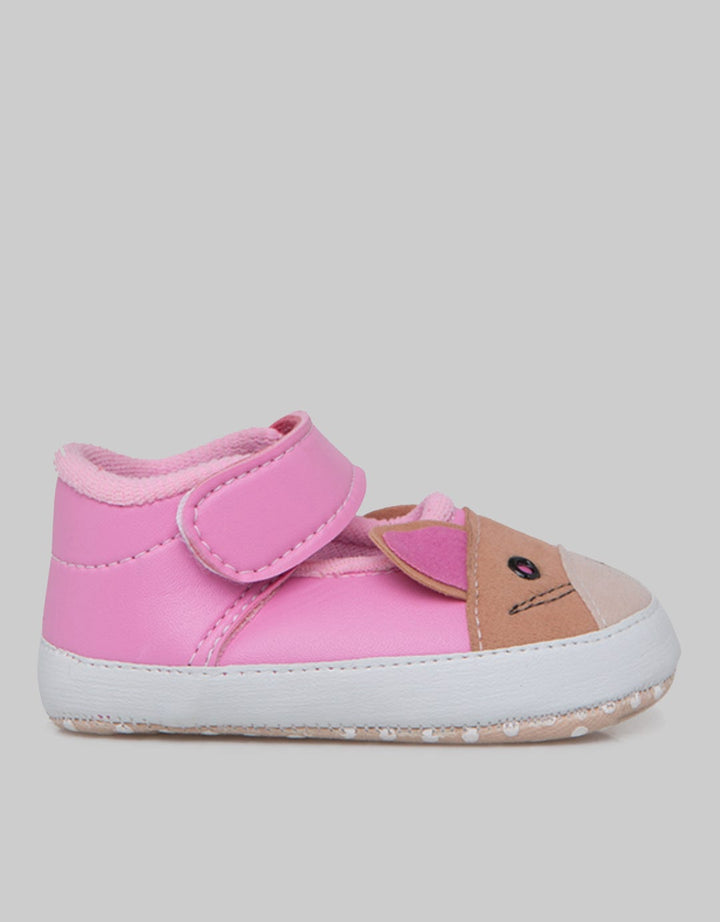 Pipiniko Mary Jane Shoes