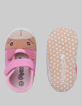Pipiniko Mary Jane Shoes