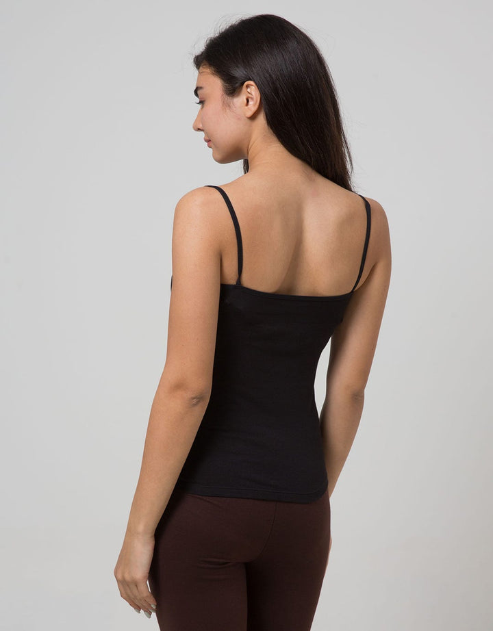 St. Yves Key Item Camisole Lace V-neck