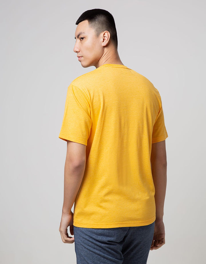 Nevada Short Sleeve T-Shirt Print Photoprint