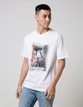 Nevada Short Sleeve T-Shirt Print Photoprint
