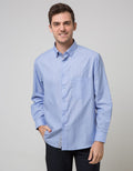 Arrow Long Sleeve Shirt Check