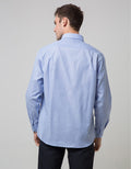 Arrow Long Sleeve Shirt Check