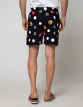 Cole Boxer Knit Sport Basket
