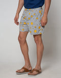 Cole Boxer Knit Sport